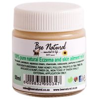 Bee Natural Eczema Cream